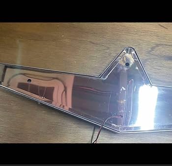 Amazon.co.jp: アートフレンド製バスマーク ふそう薄型大型